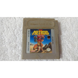 Metroid Ii Return Of Samus Para Game Boy Oportunidad..!!