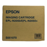 Toner Epson Imaging Cartridge S051070 Nuevo Y Facturado 