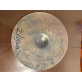 Ride Zildjian K 20 Custom Dry