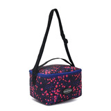 Lunchera Escolar Goodpak Vianda Estampada Colonia Nena Nene