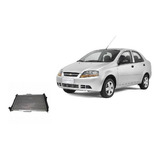 Radiador Tm Sin Aire Chevrolet Aveo 2004/