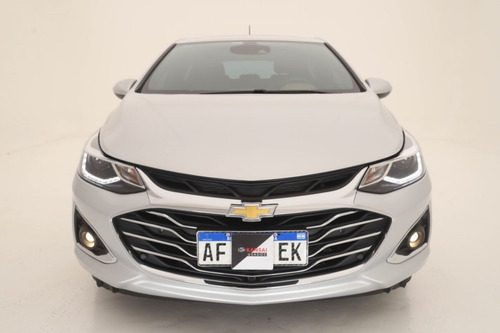 Chevrolet Cruze 2023 Premier Automatico  