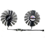 Ventilador De Refrigeración Para Palit Gtx1070 1070ti 1080 1