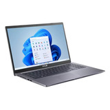 Notebook Asus X515ea Cinza , Intel Core I3  Windows 11