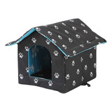 Casa Cueva Plegable, Cama Para Dormir Para L Y Negro