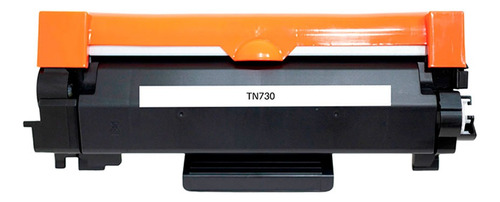 Toner Tn730 Compatible Con Brother L2550dw L2370dw L2390dw