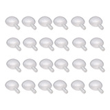 Accesorios Squeakers Insert Bb Llamados Airbag Pet, 50 Unida