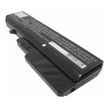 Bateria Notebook Lenovo Idepad Lvg460nb B470 V470 G575 Z560