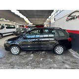 Volkswagen Suran 2012 1.6 Comfortline 101cv 11a