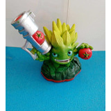 Figura De Acción Skylanders De Coleccion 16