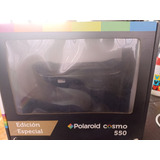 Lentes De Realidad Virtual 3d Polaroid Cosmo 550