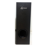 Subwoofer Home-theater 70w 4ohm Lenoxx E Outros