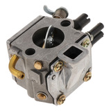 Carburador Carb Para Stihl 034 036 Ms340 Ms360 Motosierras