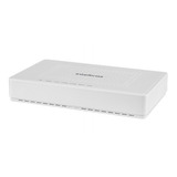 Roteador Gpon 2p Ge 1p Fxs Wifi Ont121w Intelbras