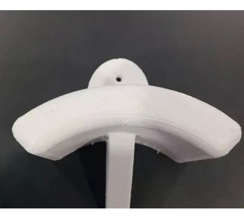 Soporte Para Pared Auriculares