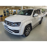 Vw Amarok Extreme V6 2020 Ugarcia