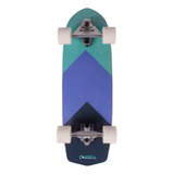 Skate Swingboard Simulador De Surf Bel 