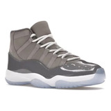 Zapatillas 11 Retro Cool Grey