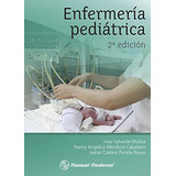 Enfermería Pediátrica Manual Moderno