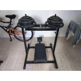 Leg Press 90 Graus (anilhas Vendidas Separadamente)