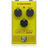 Pedal De Efecto Tc Electronic Afterglow Chorus