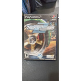 Need For Speed Underground 2 Ps2