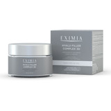 Eximia Hyalu Filler Complex 3d X50 Gr Noche Fcia Fabris Tipo De Piel Todo Tipo