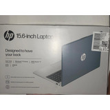 Hp 15.6-inch Laptop