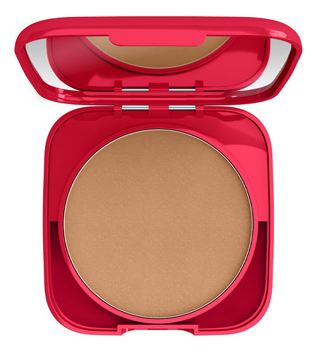 Base De Maquillaje En Polvo Rimmel Lasting Finish Compact Powder Powder Foundation Tono 5 - 10g