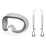 Alças Vr Handle Grip Para Pico 4 Vr-light Grey