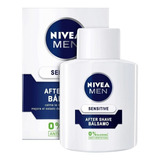 Nivea Men Bálsamo After Shave Sensitive 100ml