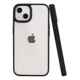 Funda Para iPhone 13 14 Plus 14 Pro Max Pro Camara