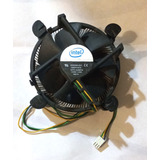 Cooler Y Disipador Intel Lga775. E30206-001