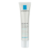 Crema/gel Duo  La Roche-posay Effaclar Día/noche Piel Grasa 