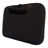 Funda Neoprene Maletin Mochila Para Notebook 15,6 Pulgadas