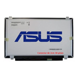 Pantalla 14.0 Slim 30 Pines Glossy Asus Vivobook E402n