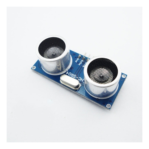 Hc-sr04 Sensor De Distancia Ultrasónico Para Arduino Premium