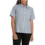 Camisa Short Sleeve Core Woven Mujer A4266-0002 Dockers®