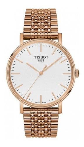 Reloj Tissot Everytime Small Oro Rosa T109.210.33.031.00
