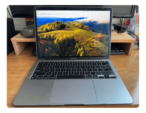 Macbook Air - M1 - 512gb - 8g De Ram - Excelente Estado