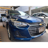 Chevrolet Onix 2021