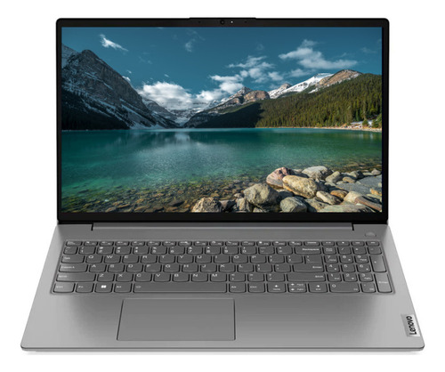 Notebook Lenovo V15 I5 1235u 8gb Ssd 512gb 15,6 Free Dos