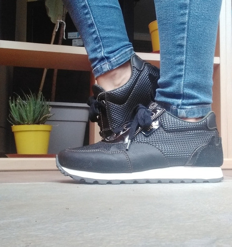 Zapatillas Puro Número 36