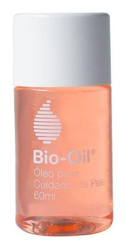 Bio-oil Oleo Corporal Hidratante 60 Ml