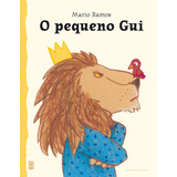 O Pequeno Gui, De Ramos, Mário. Editora Wmf Martins Fontes Ltda, Capa Mole Em Português, 2019