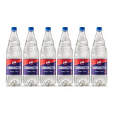 Cunnington Tonica Indian Tonic Gaseosa 1,5 Lt Pack X6 Oferta