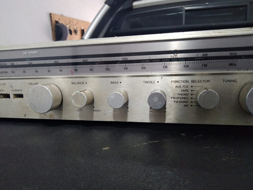 Receiver Philips Ah/621