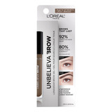 Unbelieva Brow Loreal Gel Cejas Soft - mL a $27289