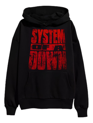 Buzo System Of A Down