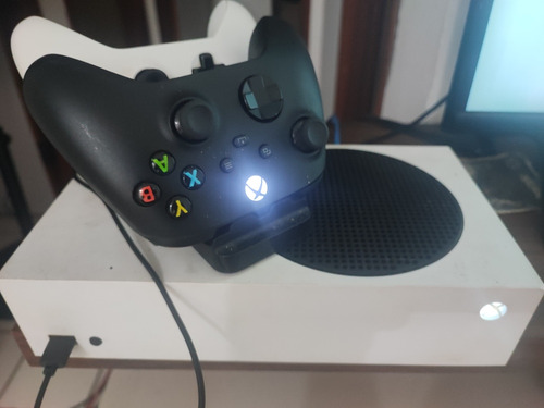 Xbox One Series S